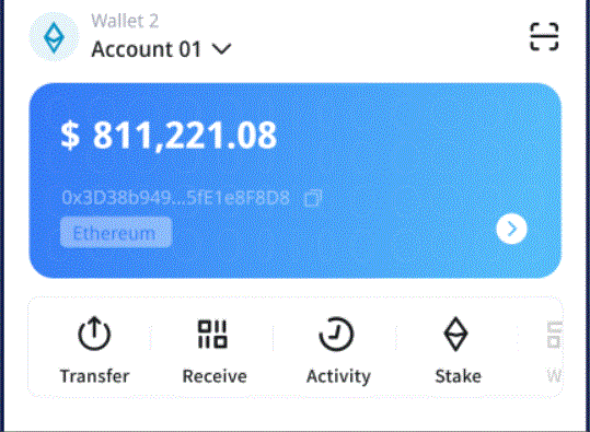 imtoken钱包怎么imToken钱包创建trc 支付